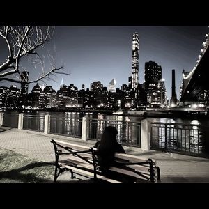 Meet your Posher, Jonida